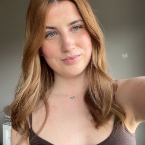 Nathalie, Babysitter in Bingen am Rhein