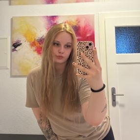Fiona, Babysitter in Hannover