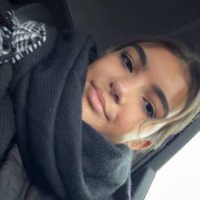 Efsun, Babysitter in Halle (Westfalen)