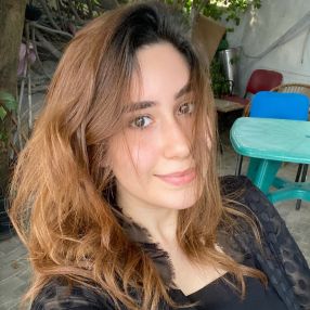Mariam, Familie in Kassel