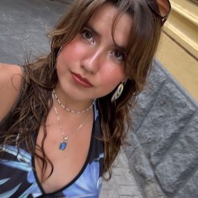 Claire, Babysitter in Stuttgart