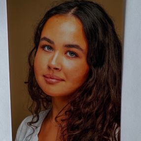 Linda, Babysitter in Baden-Baden