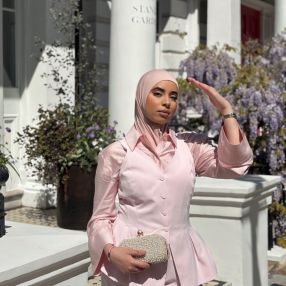 Houda, Babysitter in Hattersheim am Main