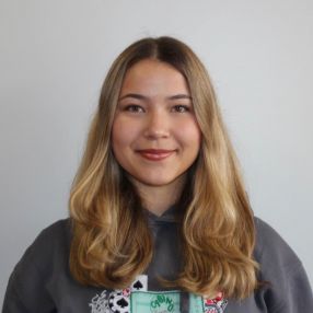 Diana, Babysitter in Aalen