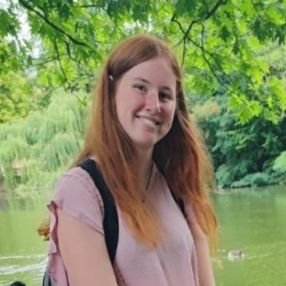 Lea Sofie, Babysitter in Bad Rappenau