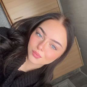 Jette, Babysitter in Itzehoe