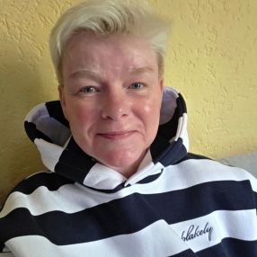Jacqueline, Babysitter in München