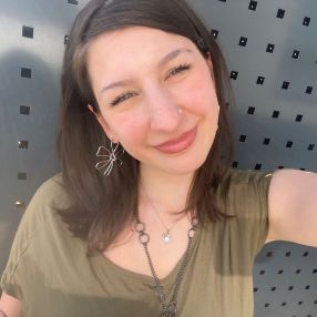 Nurten, Babysitter in Reutlingen