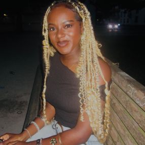 Keshia, Babysitter in Koblenz