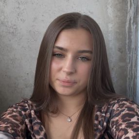 Sofia, Babysitter in Frechen