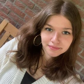 Lisa, Babysitter in Baesweiler