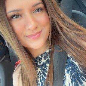Altan Aleksandra, Babysitter in Gießen
