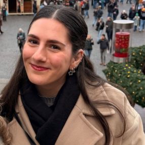 Jasmin, Babysitter in Zwickau