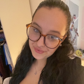 Jamielia, Babysitter in Pfungstadt