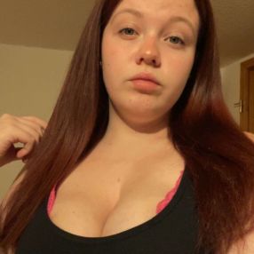 Justina-Naomi, Babysitter in Eschwege
