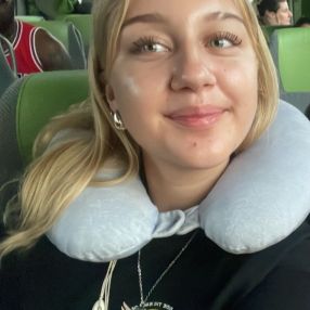 Elisabeth, Babysitter in Waldkirch