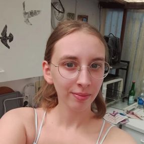 Lijanne, Babysitter in Hennigsdorf