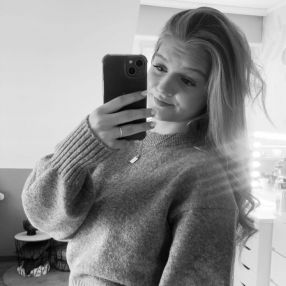 Leana, Babysitter in Ascheberg