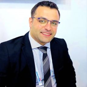 Ahmed Ismail, Familie in Ulm