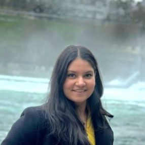 Pallavi, Babysitter in Freising