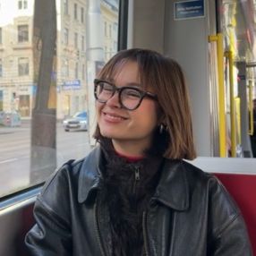 Margaux, Babysitter in Düsseldorf