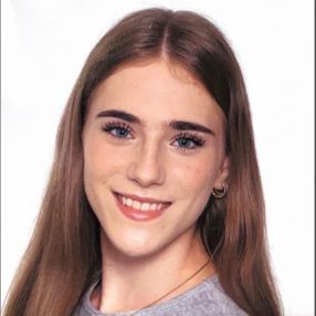 Hannah, Babysitter in Bergheim