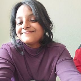 Gouri, Babysitter in Cottbus