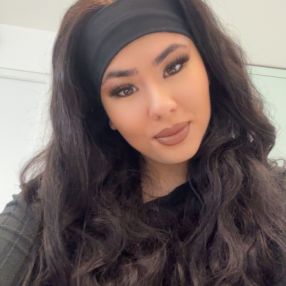 Amina, Babysitter in Offenbach am Main