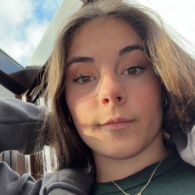 Laura, Babysitter in Rheinberg
