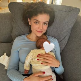 Victoria, Babysitter in Hannover