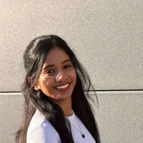 Riya, Babysitter in Dortmund