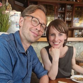 Hanna, Familie in Mainz