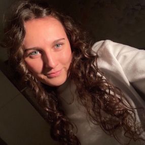 Finja, Babysitter in Burgdorf