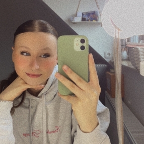 Emma, Babysitter in Rendsburg