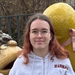 Antonia, Babysitter in Erfurt