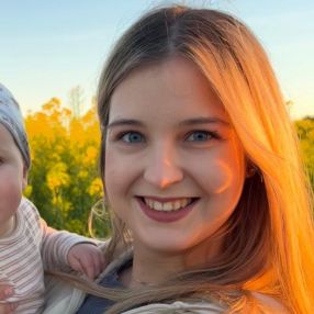 Nele, Babysitter in Heinsberg