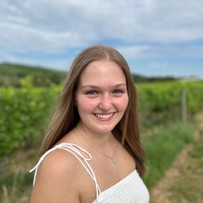 Kiara, Babysitter in Ingelheim am Rhein