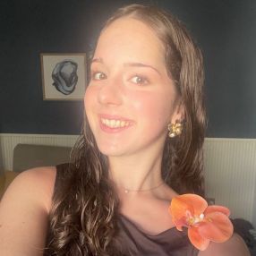 Liana, Babysitter in Cloppenburg