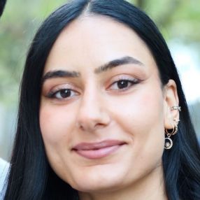 Aylin, Babysitter in Stuttgart