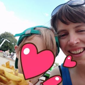 Christina, Family in Bremen