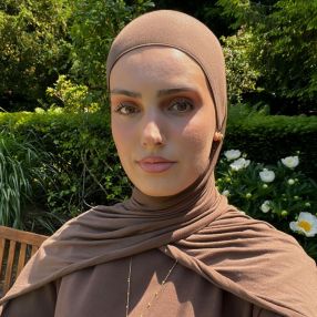 Medine, Babysitter in Sachsenheim