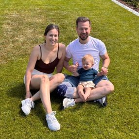 Steven, Familie in Soest