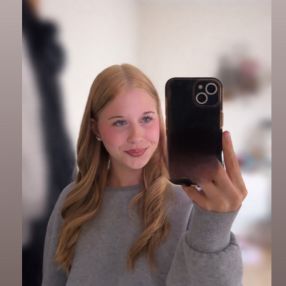 Zoe, Babysitter in Voerde (Niederrhein)
