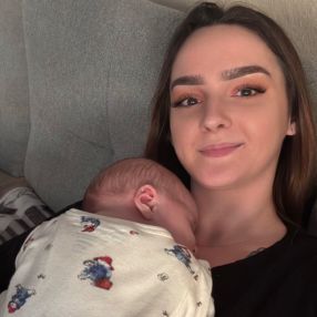 Wiktoria, Babysitter in Raunheim
