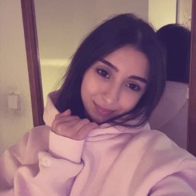 Roliana, Babysitter in Eichwalde