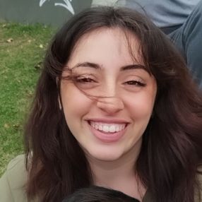 Sol Candela, Babysitter in Kaufbeuren