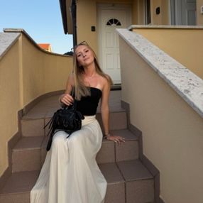Leticia, Babysitter in Nidderau