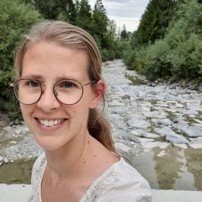 Sarah, Babysitter in Remscheid