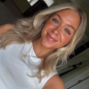 Noelle, Babysitter in Bad Essen