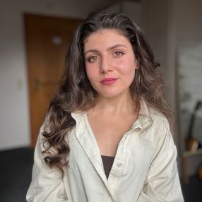 Corina, Babysitter in Erfurt